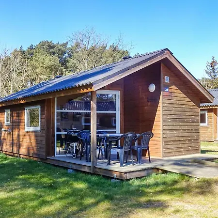 Pet Friendly In With Kitchen Holiday home Nexo
