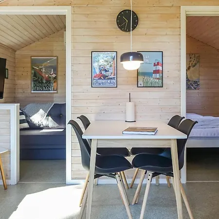 Holiday home Pet Friendly In With Kitchen