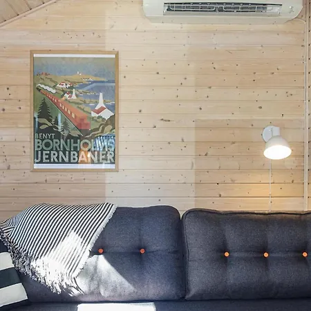 Pet Friendly In With Kitchen * Nexø