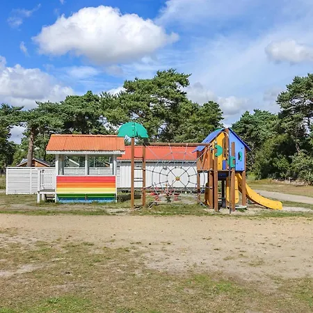 Pet Friendly In With Kitchen Holiday home Nexo